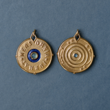 Law of Attraction Coin