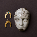 Law of Attraction Magnet Charm