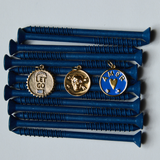 Let Go 999 Charm