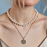 Let Go 999 Charm