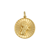 Strength Lion Coin