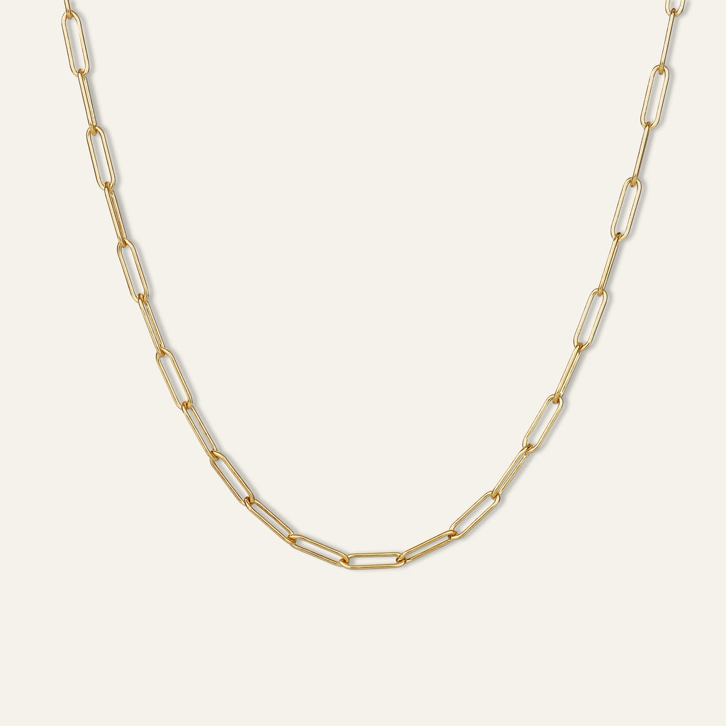 Long Link Chain 271919506