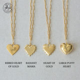 Love Talisman Necklace