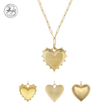 Love Talisman Necklace