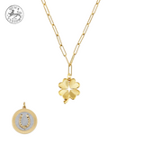 Luck Talisman Necklace