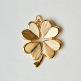 Luck and Love Clover