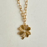 Luck and Love Clover