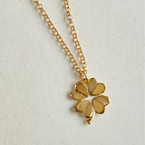 Small Luck and Love Clover