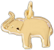 Elephant Charm