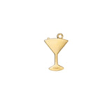 Martini Charm
