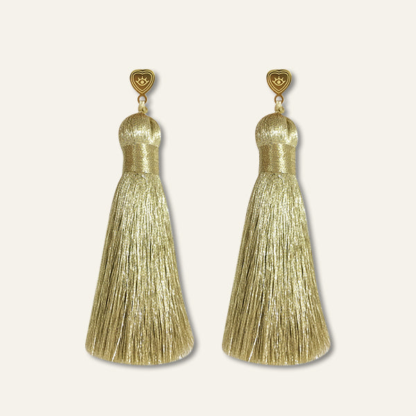 Major Shimmers (Champagne)