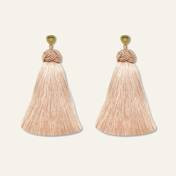 Major Topknots (Copper)