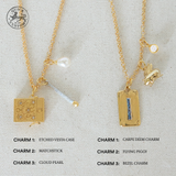 Manifestation Constellation Necklace