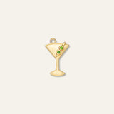 Martini Charm 