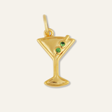 Martini Charm