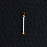 Divine Spark Matchstick Charm