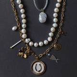 Divine Spark Matchstick Charm