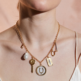 Divine Spark Matchstick Charm