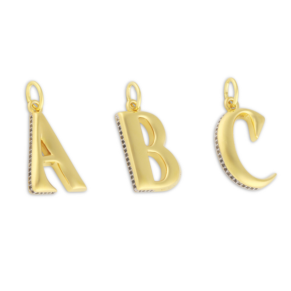 Letters A-Z