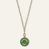 Memento Mori Necklace