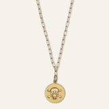 Memento Mori Necklace