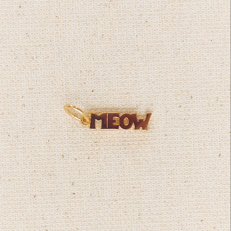 Meow Charm