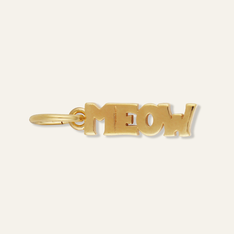 Meow Charm