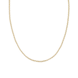 Mini Belcher Chain