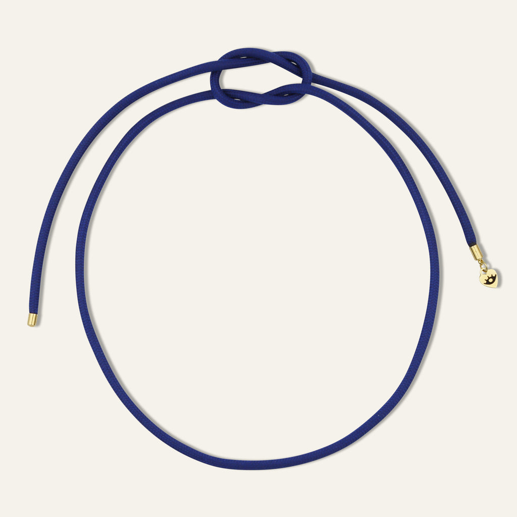 Necklace Cord 24Q2NKCDLX03301NV0537