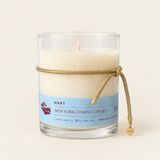 New York City Charm Candle