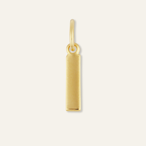 Number 1 Charm
