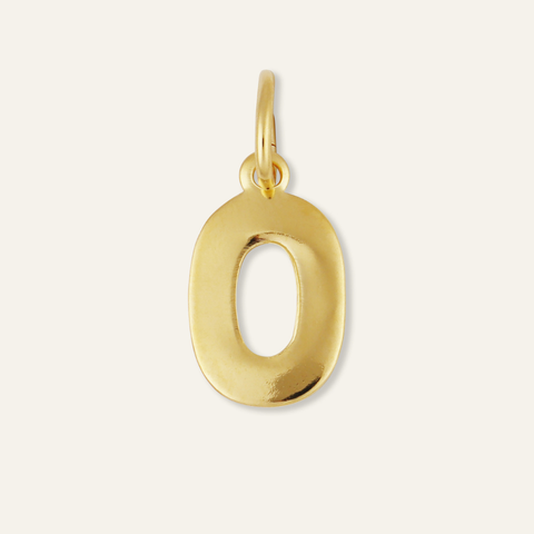 Number 0 Charm