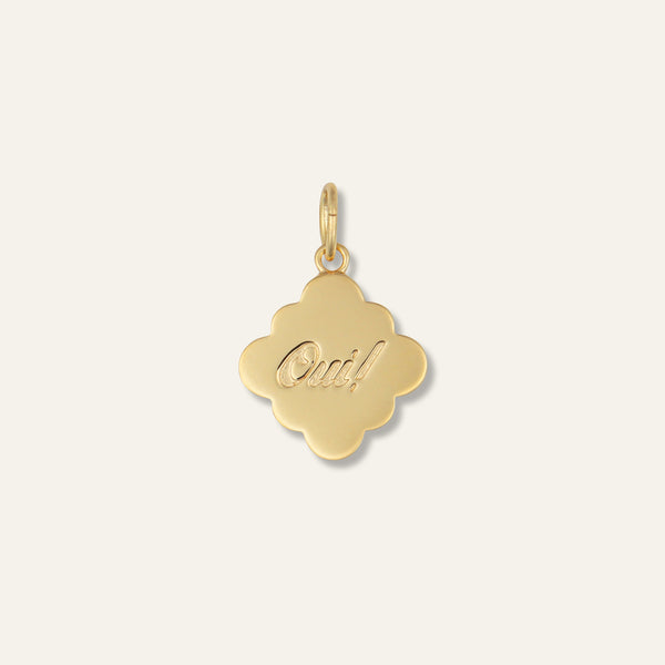 Oui Charm