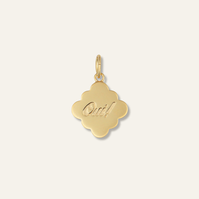 Oui Charm