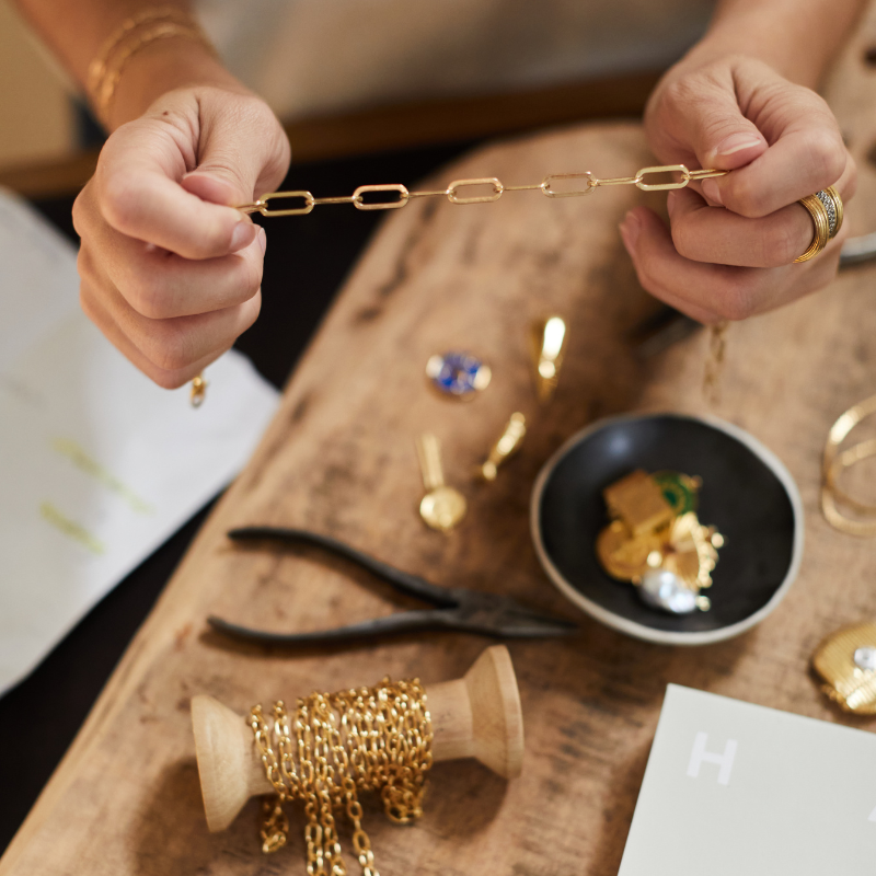 HART charm jewelry studio