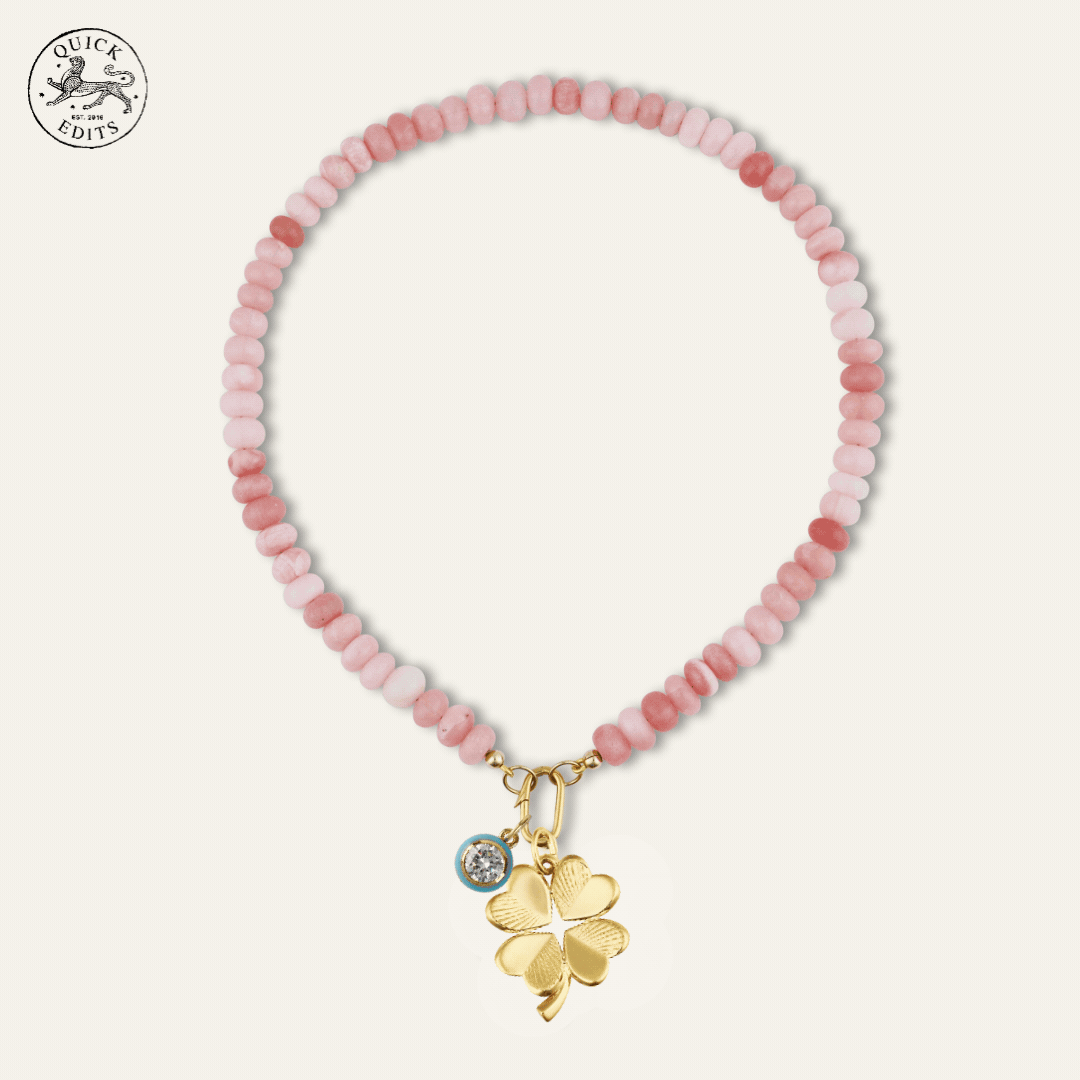 Custom Gemstone Necklace
