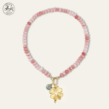 Custom Gemstone Necklace