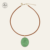 Custom Cameo Necklace