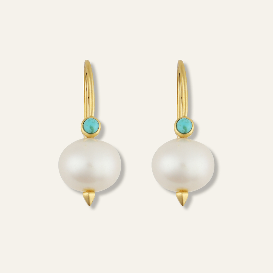 Pearl Earring 800699824