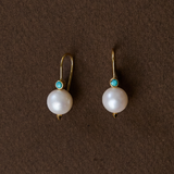 Pearl Earring
