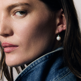 Pearl Earring