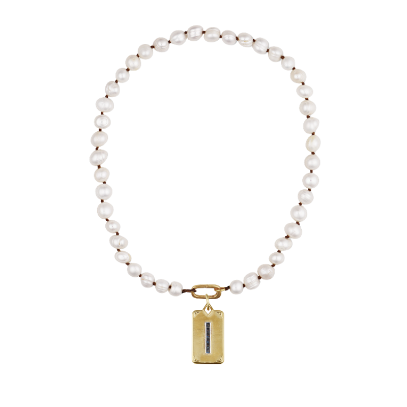 Pearl Necklace | HART Jewelry
