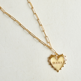 Radiant MAMA Necklace
