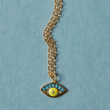 evil eye charm