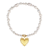 pearl heart of gold 