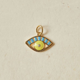 evil eye charm