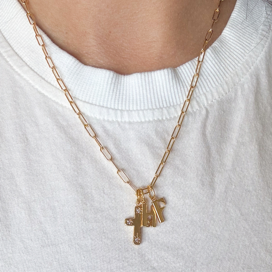 Initials & Numbers Collection – HART