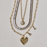 Radiant MAMA Necklace