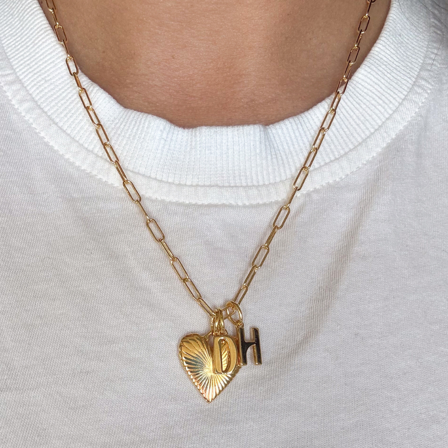 Initials & Numbers Collection – HART