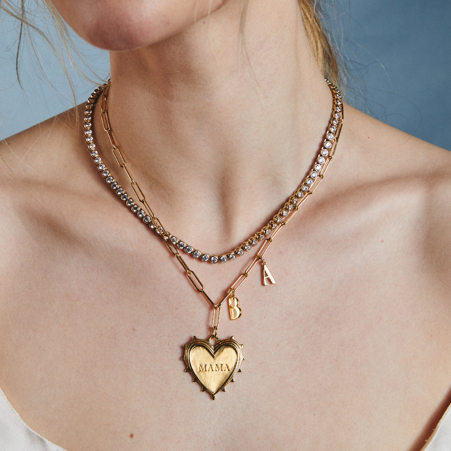 MAMA – HART